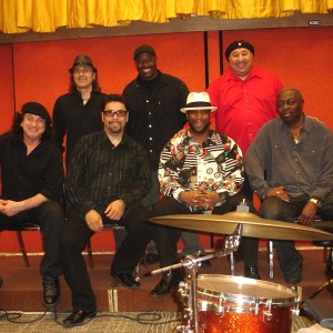 G-Force - Funk Band in Aliso Viejo, California