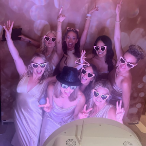 G-Snaps Photo Booth - Photo Booths / Family Entertainment in New Orleans, Louisiana