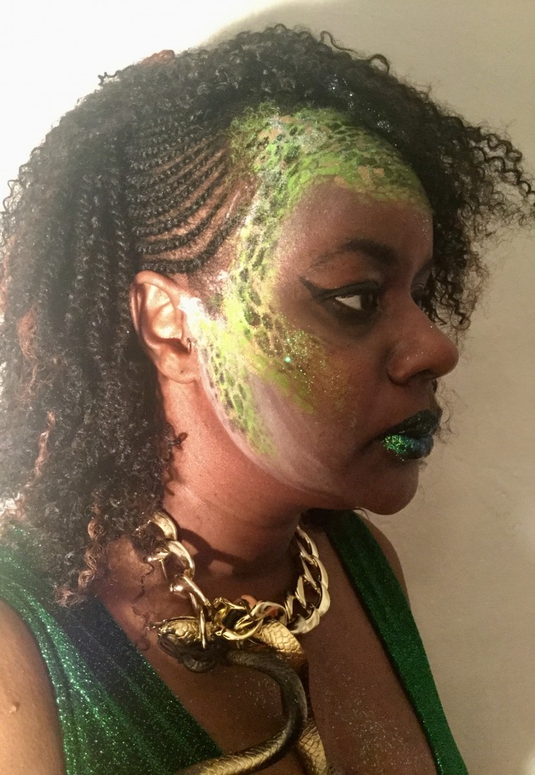 Hire GWIZ Face Painting Face Painter in Miami Beach, Florida