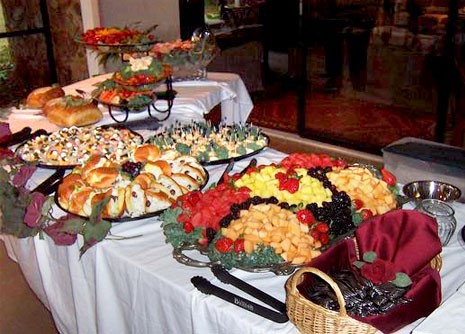 Gallery photo 1 of G. Elliot's Catering