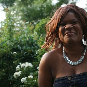 G Mama Lee - Stand-Up Comedian in Brooklyn, New York