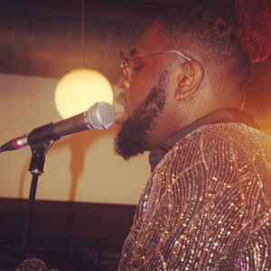 G. Whyte - R&B Vocalist in Silver Spring, Maryland