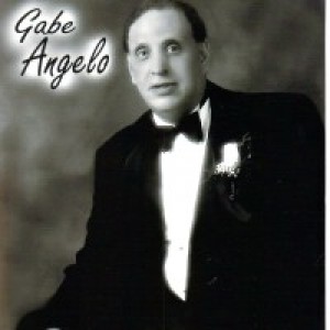 Gabe Angelo - Wedding Singer in Toms River, New Jersey