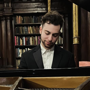 Gabe Kuslansky Solo Piano - Pianist / Wedding Entertainment in New York City, New York