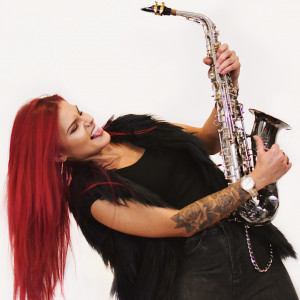 Gabi Rose Music - Saxophone Player in Bethpage, New York