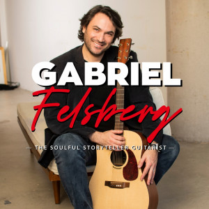 Gabriel Felsberg SSG - Cover Band / 2000s Era Entertainment in Toronto, Ontario