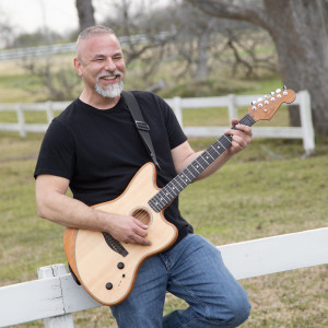 Gabriel Gonzalez Solo Musician - Singing Guitarist in Richmond, Texas