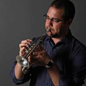 Gabriel R. Velasco - Trumpet