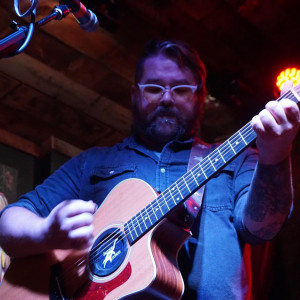 Gabriel the Brute - Singing Guitarist / Acoustic Band in Scottsbluff, Nebraska