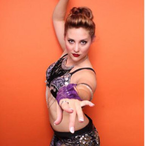 Gaia Mahin - Belly Dancer in Riverview, Florida
