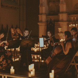 Gaia Music - String Trio in Brooklyn, New York