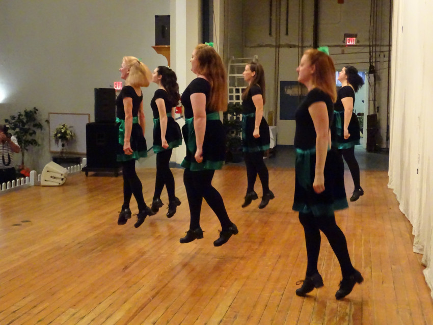 Hire Gainesville Irish Dancers Irish Dance Troupe in Gainesville, Florida