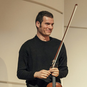 Galatea Chamber Music - Violinist in Virginia Beach, Virginia