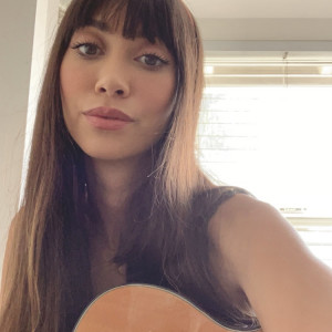 Galena - Singing Guitarist in Long Beach, California