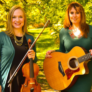 Galway Gals/Galway Group - Celtic Music / Fiddler in Lyons, Illinois