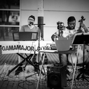 Gama Major - Acoustic Band in Fayetteville, North Carolina