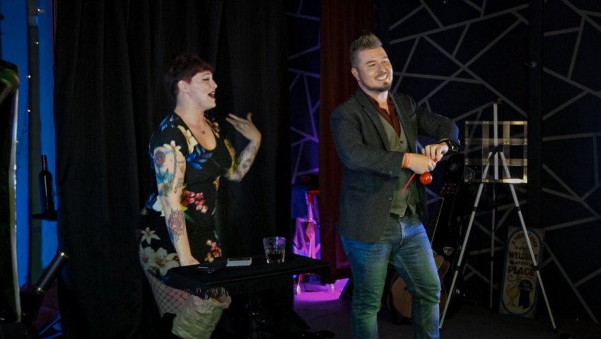 Gallery photo 2 of Gambit Entertainment