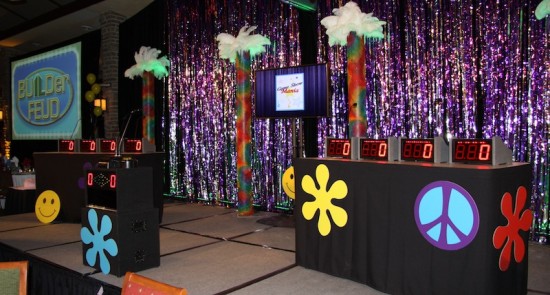 Hire Game Show Mania Canada - Game Show In Calgary, Alberta