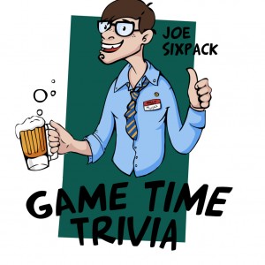Game Time Trivia - Game Show in Dover, New Hampshire