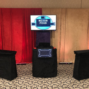 Gameshow Group - Game Show / Corporate Event Entertainment in Orlando, Florida