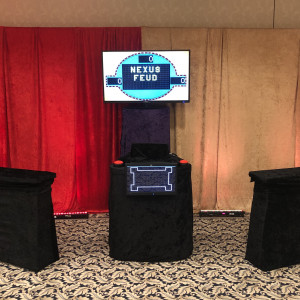 Gameshow Group - Game Show / Trade Show Magician in Orlando, Florida