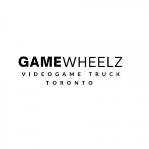 GameWheelz - Video Game Party Truck