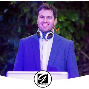 Gannon Events - DJ / Corporate Event Entertainment in Chicago, Illinois