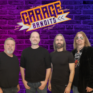 Garage Bandits - Party Band in Lansdale, Pennsylvania