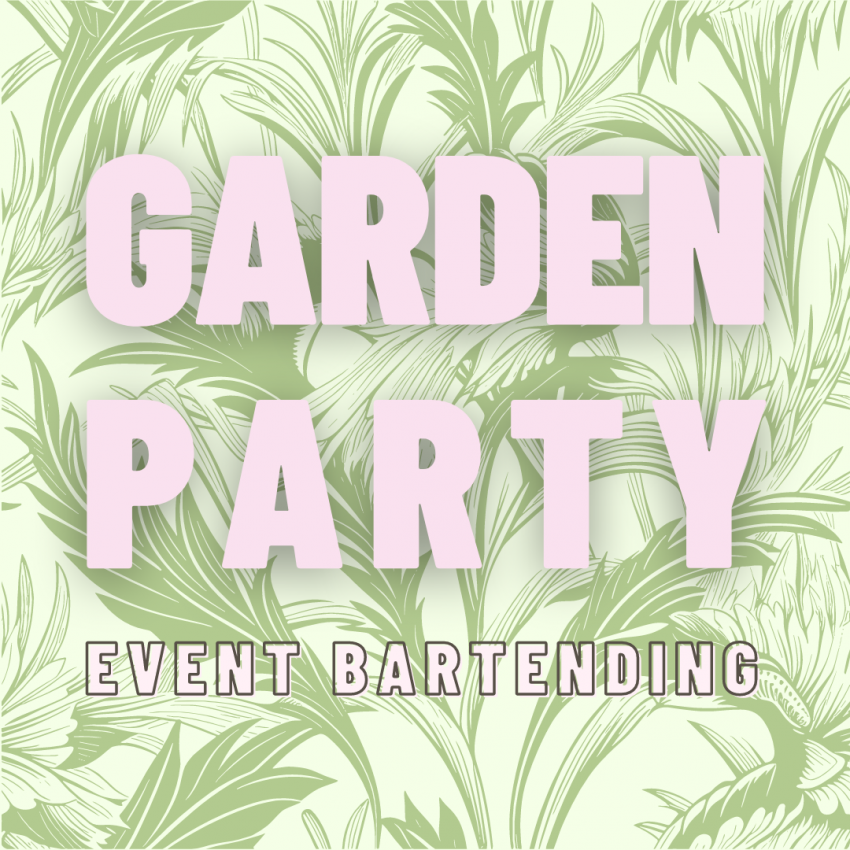 Gallery photo 1 of Garden Party Bar