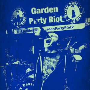 Garden Party Riot
