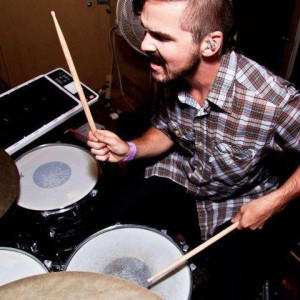 Garet Powell - Drummer in Los Angeles, California