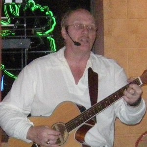 Gareth Davis - Singing Guitarist / Wedding Musicians in Bonney Lake, Washington