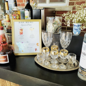 Garnish Detroit - Bartender / Wedding Services in Westland, Michigan