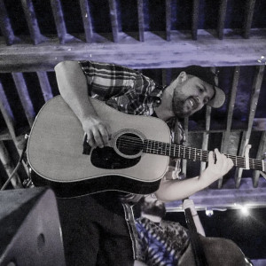 Garrett Benjamin - Singing Guitarist / Wedding Musicians in Bozeman, Montana