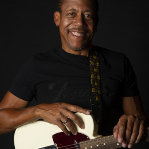 Garrick Davis - Singing Guitarist in Redwood City, California