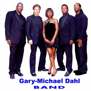 Gary-Michael Dahl Band - Caribbean/Island Music in Houston, Texas