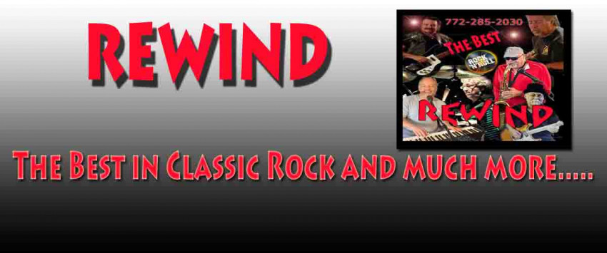 Gallery photo 1 of Rewind The Best Rock n Roll