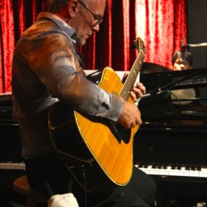 Gary Beck - Guitarist in Guelph, Ontario