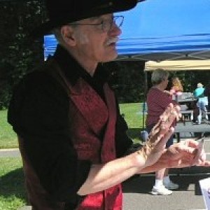 Gary Bessette - Comedy Magician / Corporate Magician in Windsor Locks, Connecticut