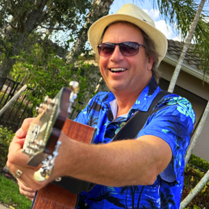 Gary Bradley Music - Singing Guitarist / Wedding Musicians in Fort Myers, Florida