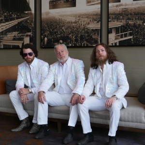 Gary Brewer & the Kentucky Ramblers - Bluegrass Band in Louisville, Kentucky