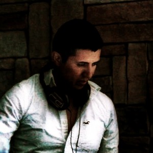 Gary Laruta Dj