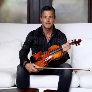 Gary Lovini - Violinist / Celtic Music in Orlando, Florida