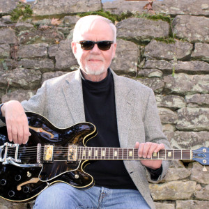 Gary Mitchel Smith - Jazz Guitarist in Springfield, Missouri