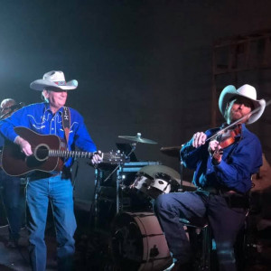 Gary Nix & West!Texas - Country Band in Lubbock, Texas