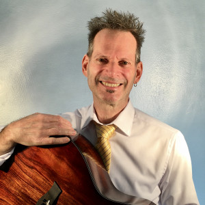Gary Prisby - Singing Guitarist / Guitarist in Carnegie, Pennsylvania