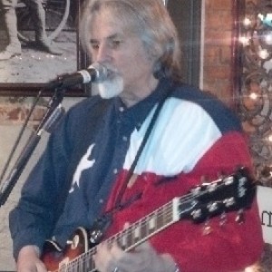 Gary Ward - One Man Band in Plano, Texas