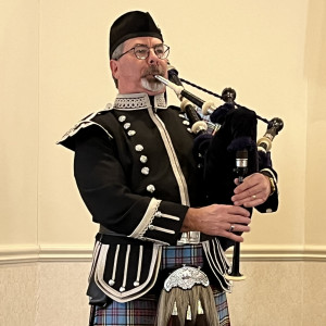 Gary Guth-Bagpiper For Hire - Bagpiper / Irish / Scottish Entertainment in Southampton, Pennsylvania