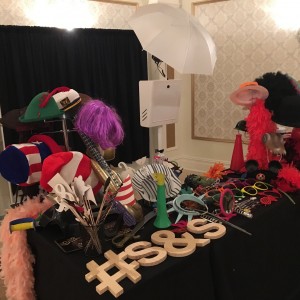 Gatsby Photo Booth - Photo Booths in West Hartford, Connecticut
