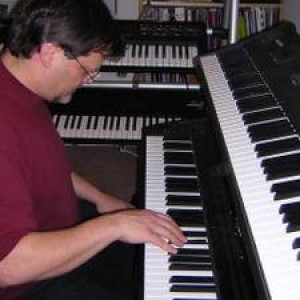 GB Cooper - Jazz Pianist / Keyboard Player in Canoga Park, California